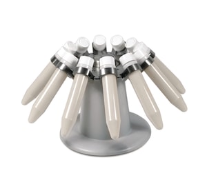 Ausschwingrotoren f&uuml;r Tischzentrifuge LMC-56