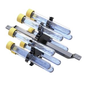 Plattformen mit Neigung f&uuml;r Multi-Funktions-&Uuml;berkopfsch&uuml;ttler PTR-35