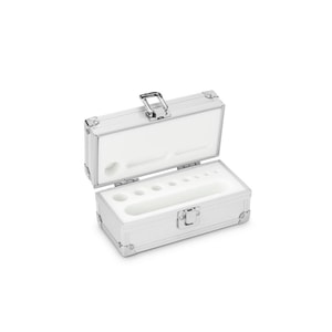 Aluminiumgeschütztes Etui