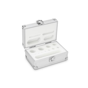 Aluminiumgeschütztes Etui