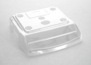 Arbeitsschutzhaube Kern CFS-A02