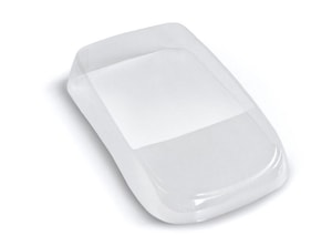 Arbeitsschutzhaube Kern FOB-A05