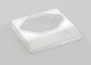 Arbeitsschutzhaube Kern FOB-A11S05