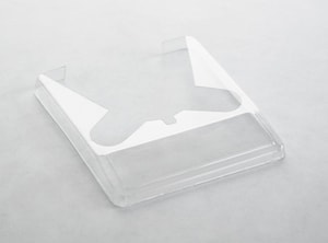 Arbeitsschutzhaube Kern FOB-A12