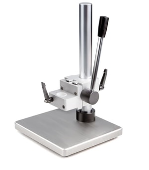 Manueller Prüfstand Sauter HO-A08