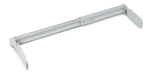 Tragbarer mechanischer Gr&ouml;&szlig;enmessstab Kern MBA-A01