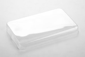 Arbeitsschutzhaube Kern MBC-A06S05