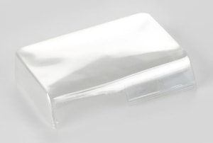 Arbeitsschutzhaube Kern MPE-A01