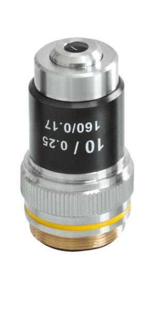 Mikroskop Objektiv Kern OBB-A1478