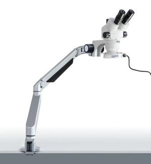 Stereomikroskop-Set Kern OZM 983UK