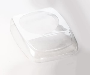 Arbeitsschutzhaube Kern PLE-A01S05