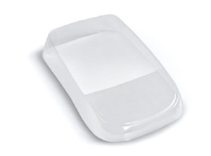 Arbeitsschutzhaube Kern RFB-A01S05