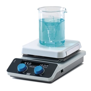 Magnetr&uuml;hrer mit Heizung AREC 7 Digital