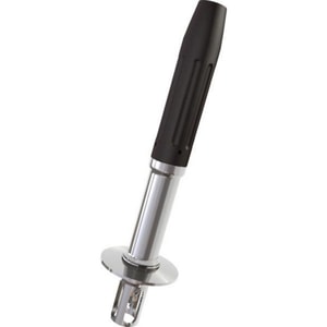 Einbauarmatur CHEMfit311-448-E-120-TC15-045-1