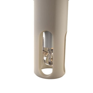 Einbauarmatur CHEMfit340-PP-N10-E