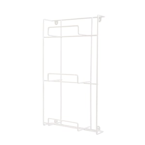 LLG glove dispenser, coated wire