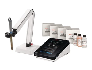 pH/ORP-Messger&auml;t Orion&trade; Pro Star PH211, durable kit