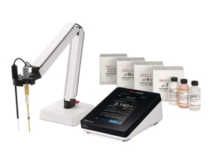 pH/ORP-Messger&auml;t Orion&trade; Pro Star PH211, micro kit