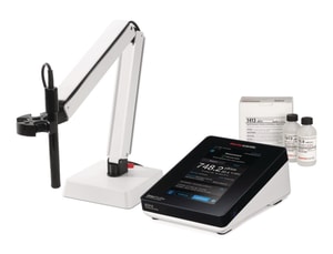 Leitf&auml;higkeitsmessger&auml;t Orion&trade; Pro Star EC212, standard kit