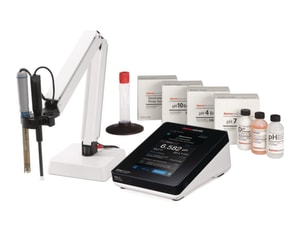 pH-/Ionenmessger&auml;t Orion&trade; Pro Star PI214, pH kit