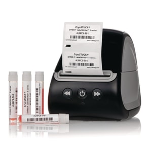 Kryo-Etiketten CryoSTUCK®, rechteckig