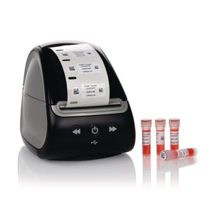 Kryo-Etiketten CryoSTUCK®, rechteckig und rund