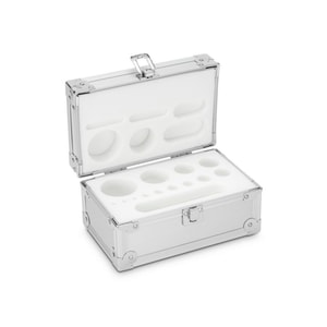 Aluminiumgesch&uuml;tztes Etui