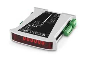 Auswerteger&auml;t (Hutschienenmodul)