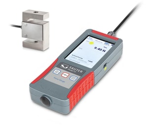 Kraftmessger&auml;te-Set Sauter