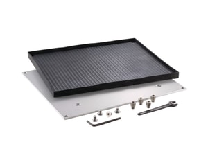 Upgrade Kit auf Platform 2000 f&uuml;r Orbitalsch&uuml;ttler Hei-SHAKE Orbital Core