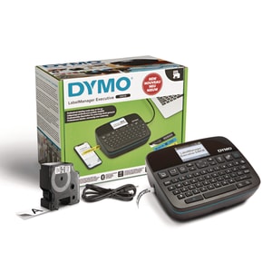 Etikettendrucker DYMO® LabelManager™ Executive 640 CB