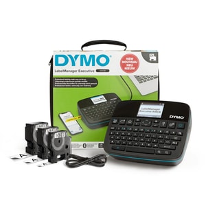 Etikettendrucker DYMO&reg; LabelManager&trade; Executive 640 CB, Koffer-Set