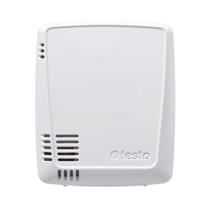 Online-Feuchte-Datenlogger testo 160 TH
