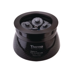 Festwinkelrotoren Fiberlite&trade; f&uuml;r Superspeed-Zentrifugen LYNX