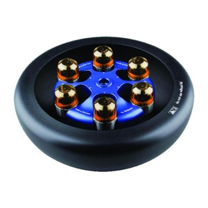 Ausschwingrotor TH13-6 x 50 f&uuml;r Superspeed-Zentrifugen LYNX