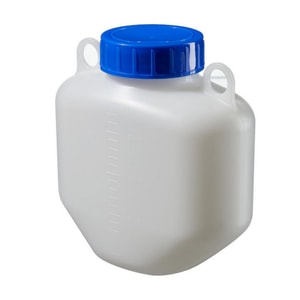 Zentrifugenflaschen, PPCO