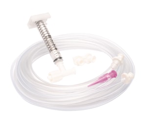 Schlauchsets f&uuml;r Crossflow-Einheiten Vivaflow&reg; 50R/200