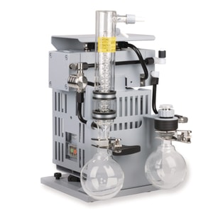 ATEX Chemie-Membranpumpe VP5 EX