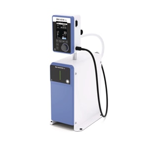 Membran-Vakuumpumpe VACSTAR lite Starter Solution