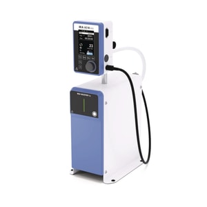 Membran-Vakuumpumpe VACSTAR lite Advanced Solution