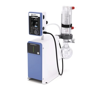 Membran-Vakuumpumpe VACSTAR lite Advanced Plus Solution