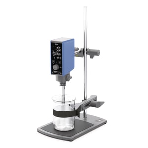 Dispergierger&auml;te-Set T 25 mini control ULTRA-TURRAX&reg; Solution