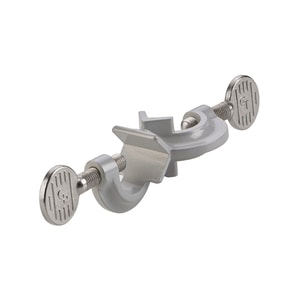 Doppelmuffe Alu-Maxi