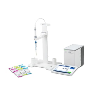 pH-Meter NineFocus NF2000 HA Kit