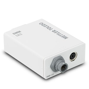 Zubeh&ouml;r f&uuml;r Messger&auml;te NineFocus