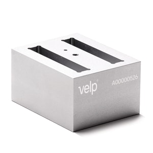 Block f&uuml;r K&uuml;vetten f&uuml;r Blockthermostat ECODRYBlock