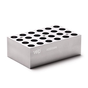 Bl&ouml;cke f&uuml;r COD-R&ouml;hrchen f&uuml;r Blockthermostat ECODRYBlock