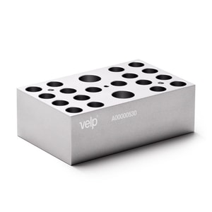 Kombiblock f&uuml;r COD-R&ouml;hrchen f&uuml;r Blockthermostat ECODRYBlock