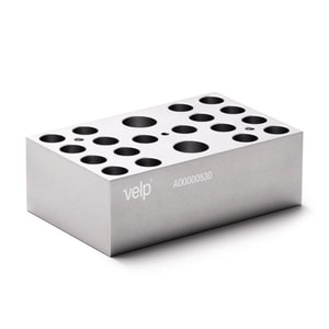 Kombiblock f&uuml;r COD-R&ouml;hrchen f&uuml;r Blockthermostat ECODRYBlock