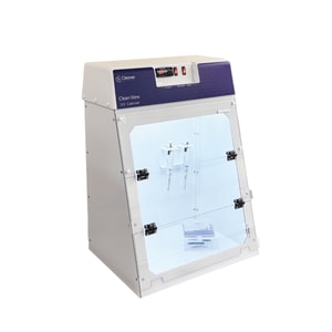 UV-Sterilisationskammer